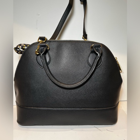 Steve Madden Brelli Satchel Crossbody Bag, New - Picture 2 of 8